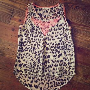 blu pepper boutique brand size small top